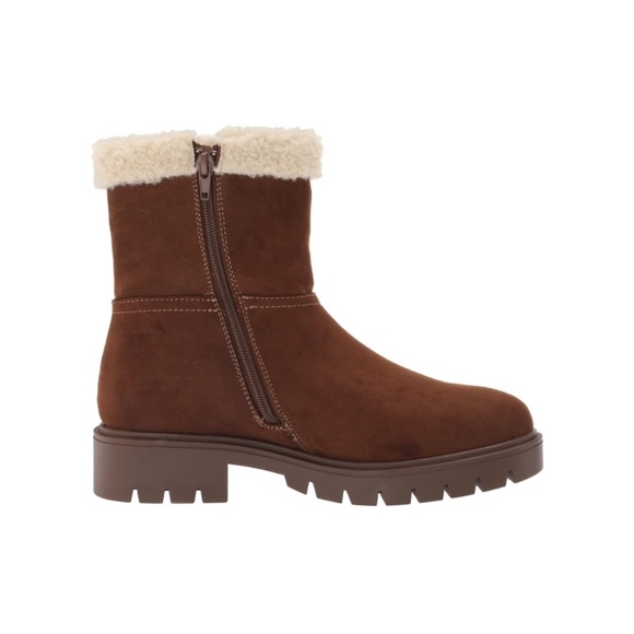 Suede Boots by Espirt - Picture 5 of 6